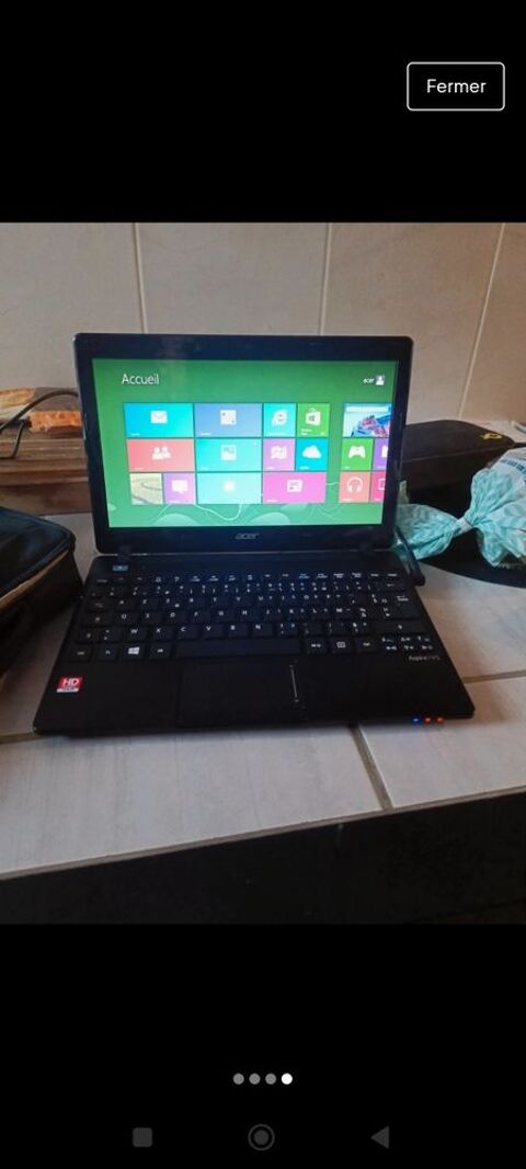 pc portable 50 Goussainville (95)