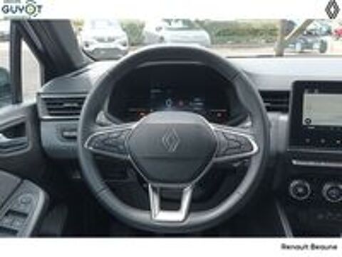 Clio V Clio Eco-G 100 ch GSR2 Techno 2025 occasion 21200 Beaune