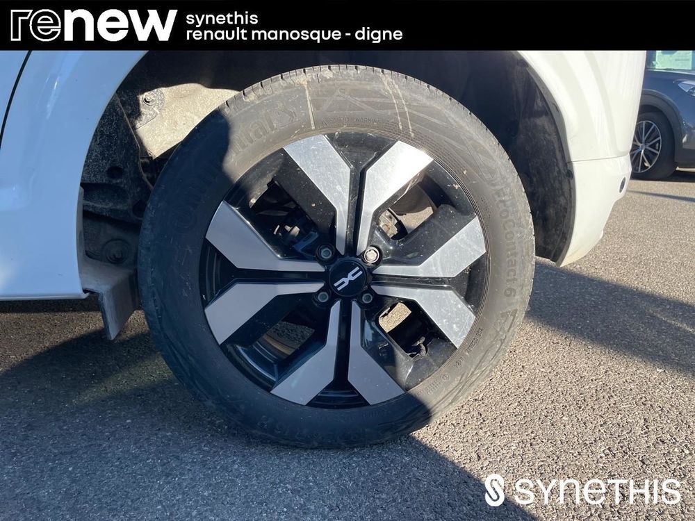 Sandero TCe 90 GSR2 Expression 2024 occasion 04100 Manosque