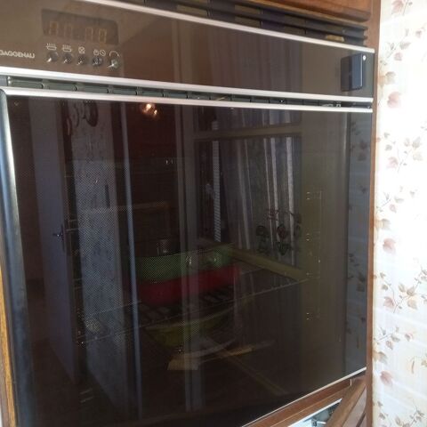 Four encastrable Gaggenau 200 Gien (45)