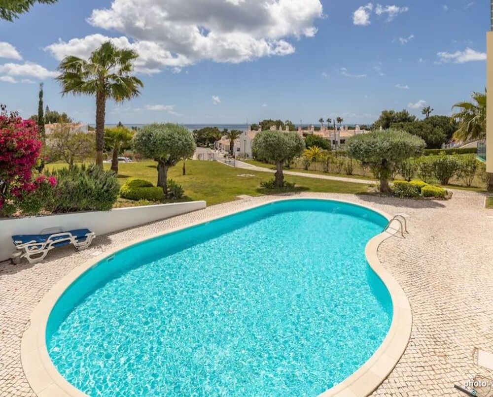   10 minutes à pied de la plage, 3 chambres, 6 personnes Portugal, Porches/Armação de Pera