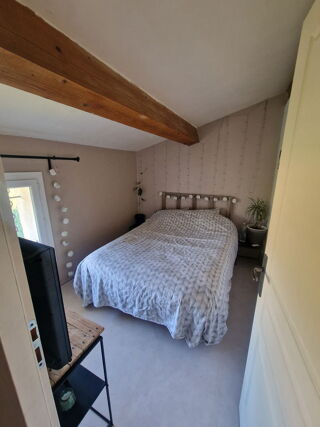  Appartement à louer 2/3 pièces 88 m²