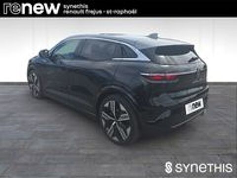 M&eacute;gane Megane E-Tech EV60 220 ch optimum charge Iconic 2023 occasion 83600 Fr&eacute;jus