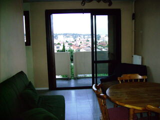  Appartement � vendre 2 pi�ces 42 m�