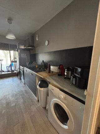  Appartement à louer 3 pièces 73 m² Bordeaux