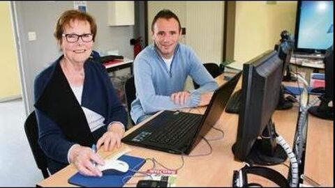 Cours informatique 0 22310 Plestin-les-grves