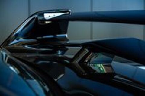 Lancer Mitsubishi Evo VI RS2 LHD - Carisma GT Black Diamond 1999 occasion 59310 Auchy-lez-Orchies