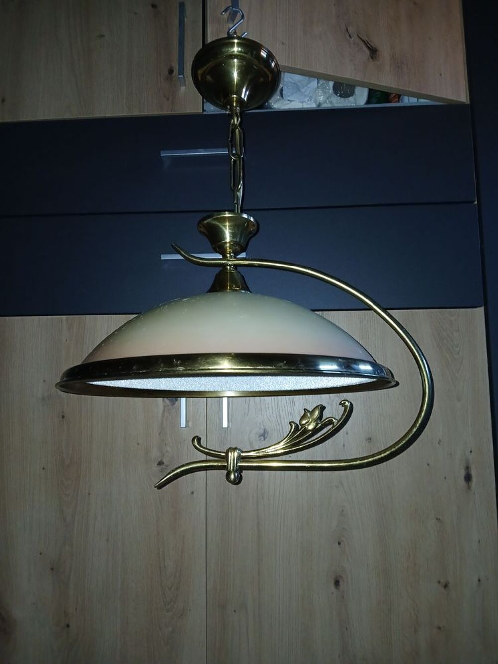 Lampe a suspendre Décoration