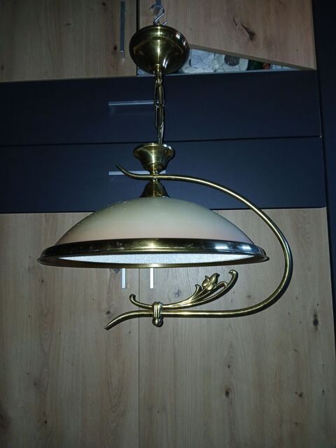 Lampe a suspendre 30 Bouxwiller (68)