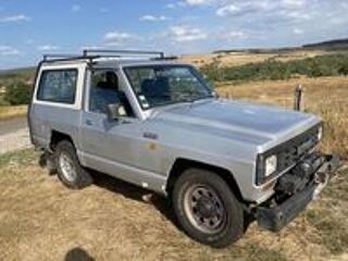  1986 occasion 57670 Albestroff