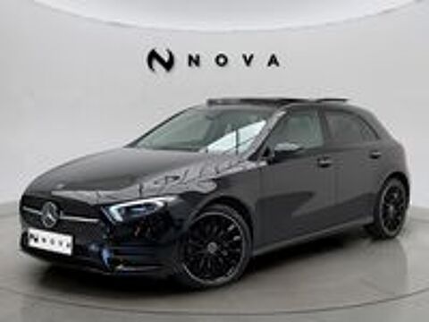 Classe A 250e AMG Line 2023 occasion 33600 Pessac