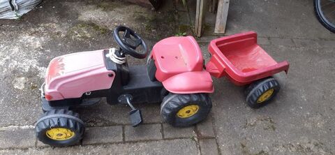 Tracteur enfant 0 Allenwiller (67)