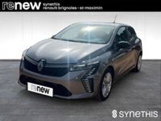 Clio V Clio E-Tech full hybrid 145 Evolution 2025 occasion 83170 Brignoles