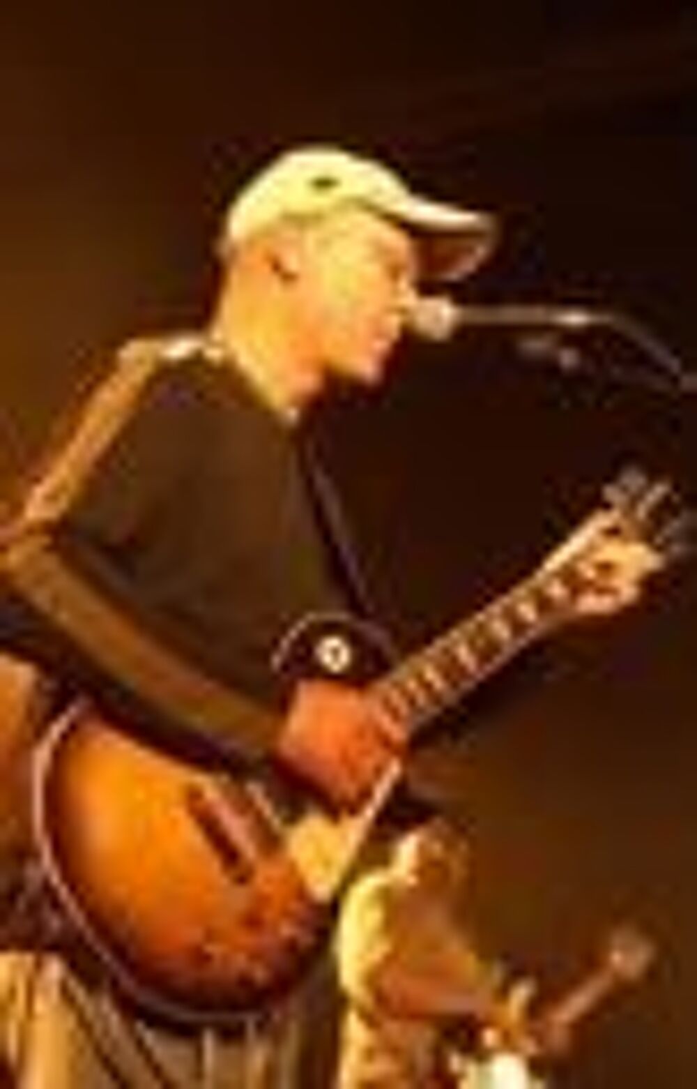   Cours de Guitare 