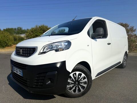 Annonce voiture Peugeot Expert 14990 €