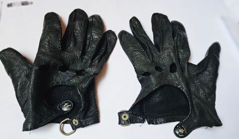 Gants sport 10 Viviers-du-Lac (73)