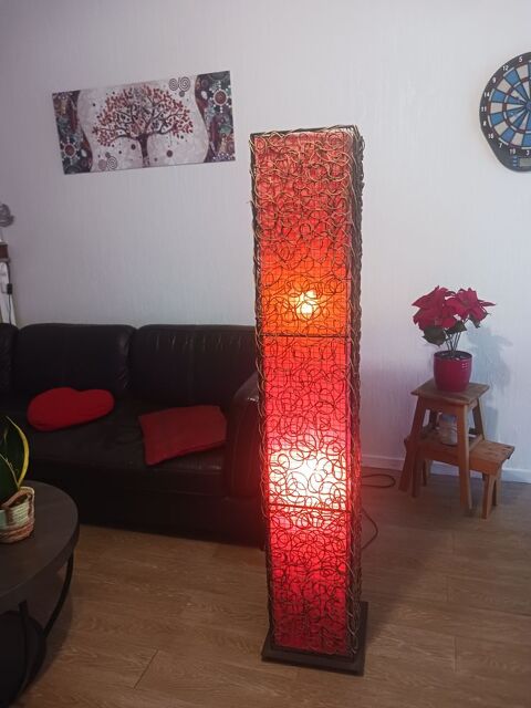 Lampadaire 20 Noisy-le-Grand (93)