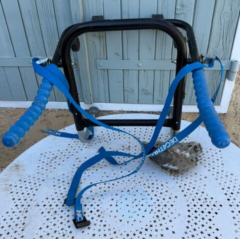 PORTE VELO 15 Villeneuve-l�s-Avignon (30)