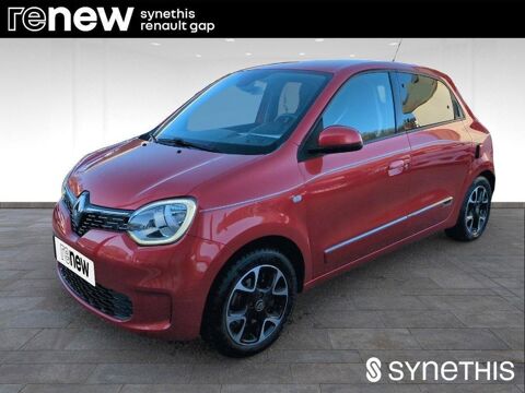 Annonce voiture Renault Twingo III 13990 
