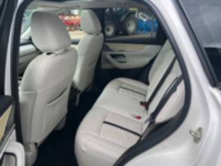 CX-60 2.5L e-SKYACTIV PHEV 327 ch 4x4 BVA8 Takumi 2022 occasion 59000 Lille