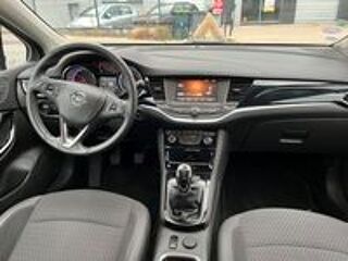 Astra 1.0 Turbo 105 ch ecoFLEX Start/Stop Innovation 2016 occasion 42700 Firminy