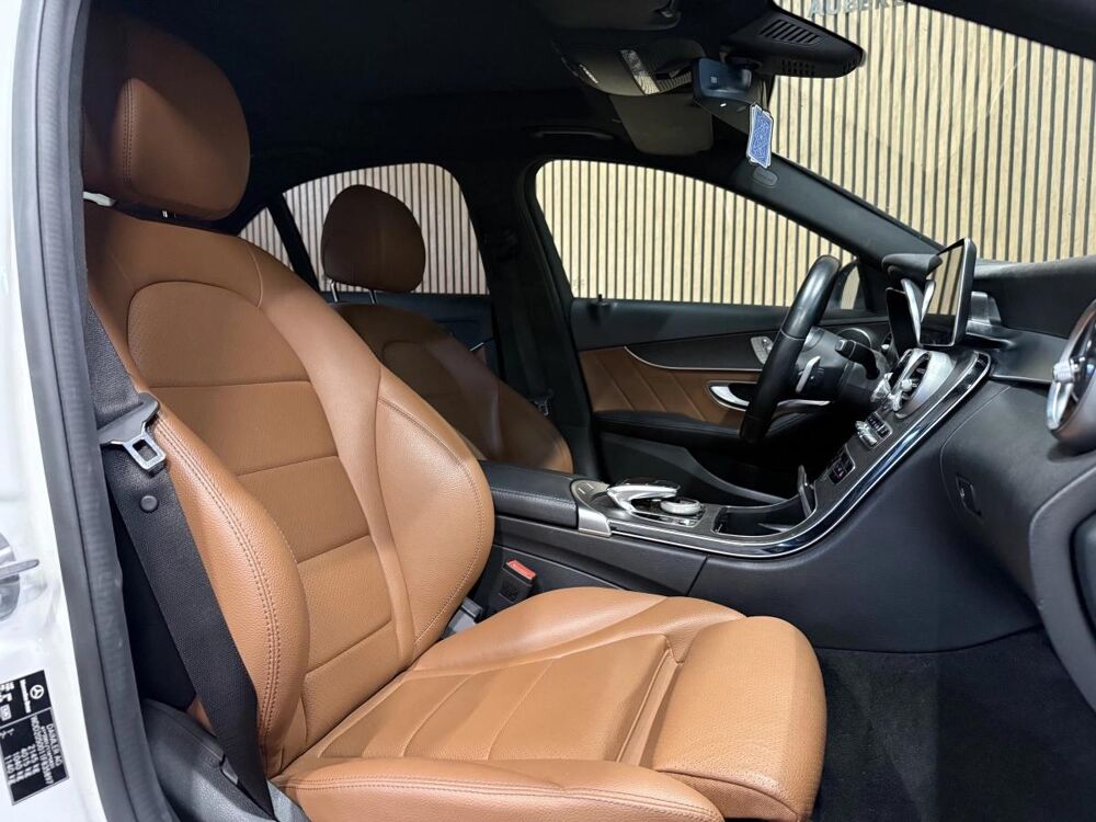 Classe C 1.6 200 D 160 AMG LINE 9G-TRONIC BVA 2019 occasion 78410 Aubergenville