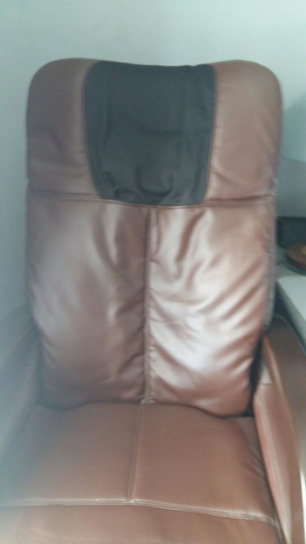 fauteuil de massage Meubles