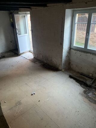  Maison � vendre 2 pi�ces 40 m�