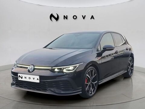 Annonce voiture Volkswagen Golf 28990 €