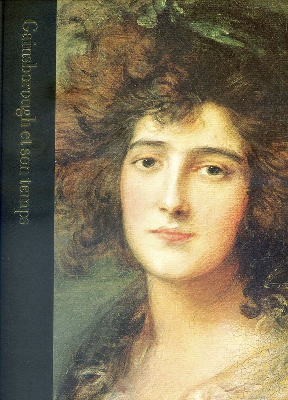 Gainsborough et son temps 1727 - 1788 - JN Leonard, Livres et BD
