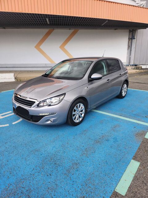 Peugeot 308 Style