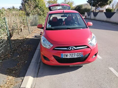 Hyundai i10 1.2 Pack Inventive