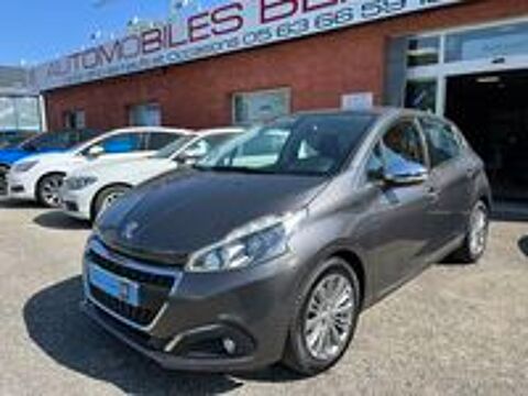 Annonce voiture Peugeot 208 7900 