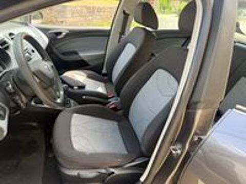 Ibiza 1.2 TSI 105 ch I Tech Plus 2014 occasion 02470 Neuilly-Saint-Front