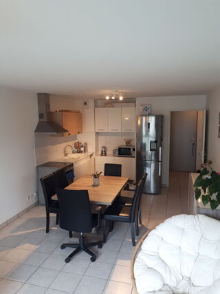  Appartement � louer 2 pi�ces 50 m�