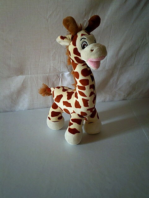 Doudou Girafe neuf 12 Auch (32)