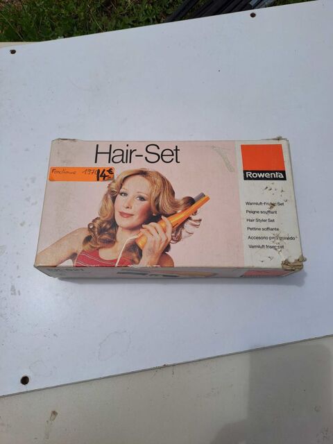 sche cheveux vintage Rowenta 10 Dijon (21)