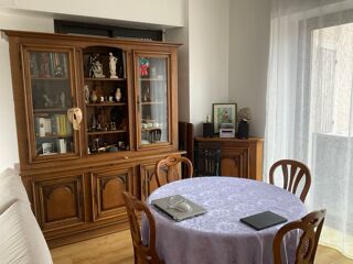  Appartement à vendre 3 pièces 88 m²