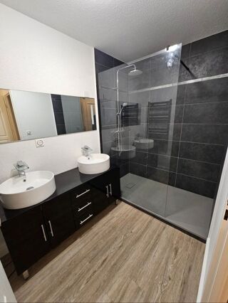  Appartement � vendre 3 pi�ces 61 m� Chauray