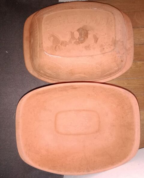 Grande cocotte Schlemmertopf 35 Beauchamp (95)