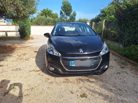 Peugeot 208 HDI allure 100 cv