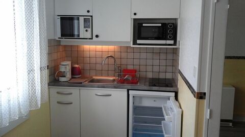  Appartement � louer 1 pi�ce 26 m�