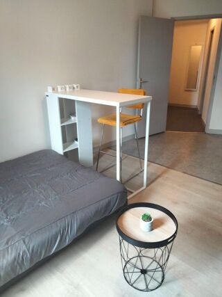  Appartement � louer 1 pi�ce 30 m�