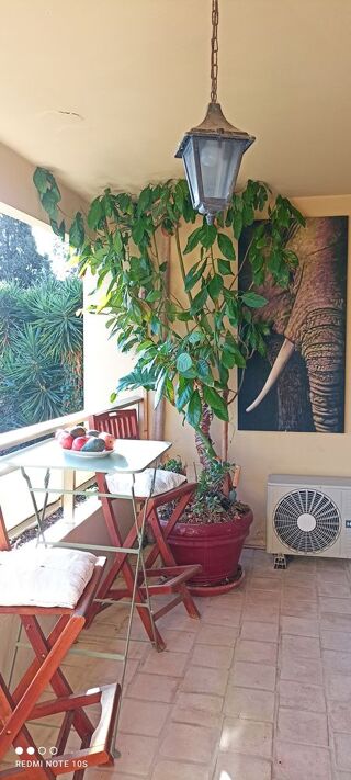  Appartement � vendre 2 pi�ces 38 m�