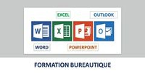   Formation Bureautique 