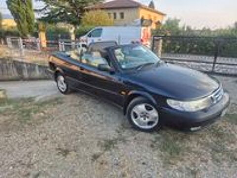 9-3 2.0i Tbo SE 1998 occasion 26750 Ch&acirc;tillon-Saint-Jean