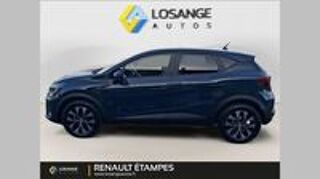 Captur TCe 90 Evolution 2023 occasion 91150 &Eacute;tampes