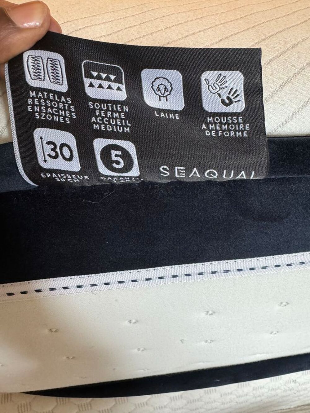 Matelas signature BUT Meubles