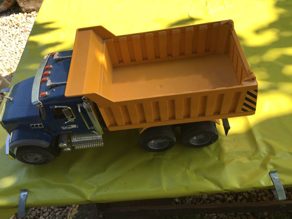 camion Décoration