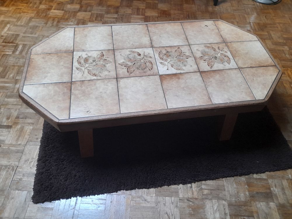 Table basse Meubles